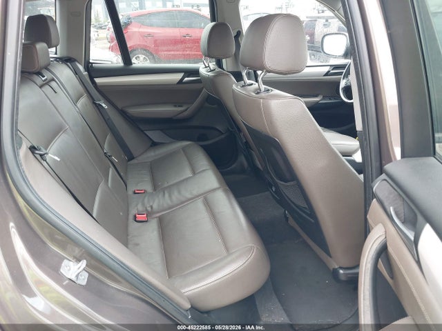 BMW X Series Xdrive28i