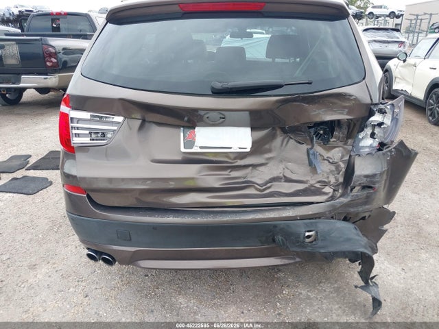 BMW X Series Xdrive28i