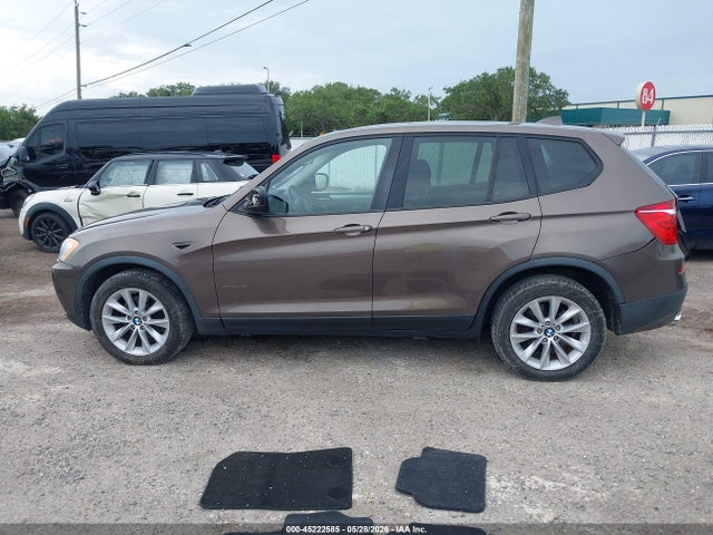 BMW X Series Xdrive28i