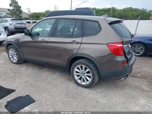 BMW X Series Xdrive28i