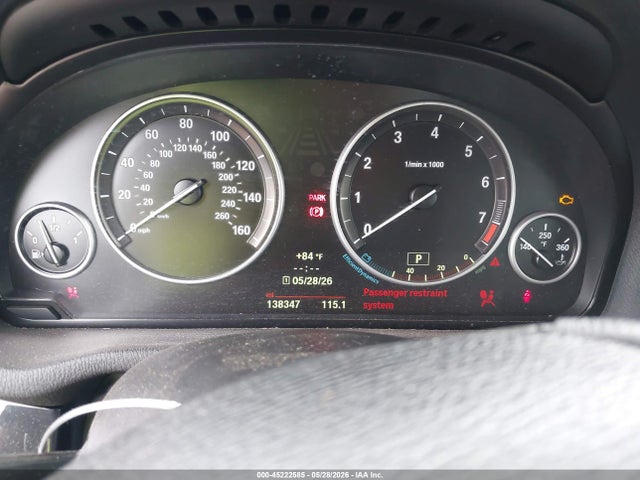 BMW X Series Xdrive28i