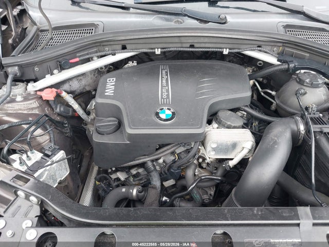 BMW X Series Xdrive28i