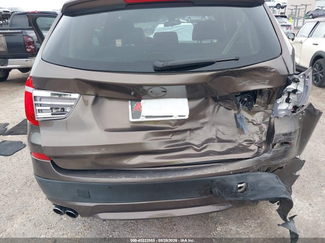 BMW X Series Xdrive28i