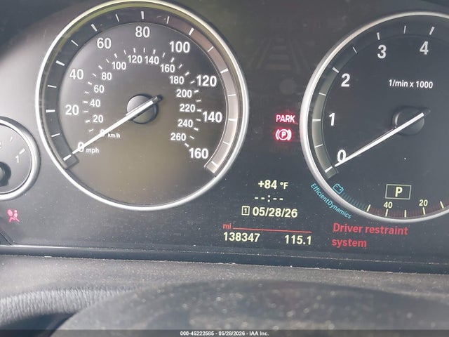 BMW X Series Xdrive28i