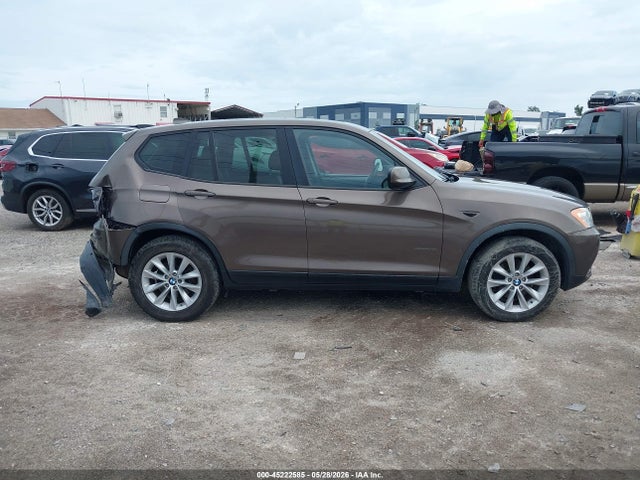 BMW X Series Xdrive28i
