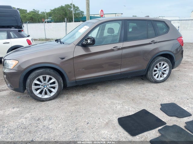 BMW X Series Xdrive28i