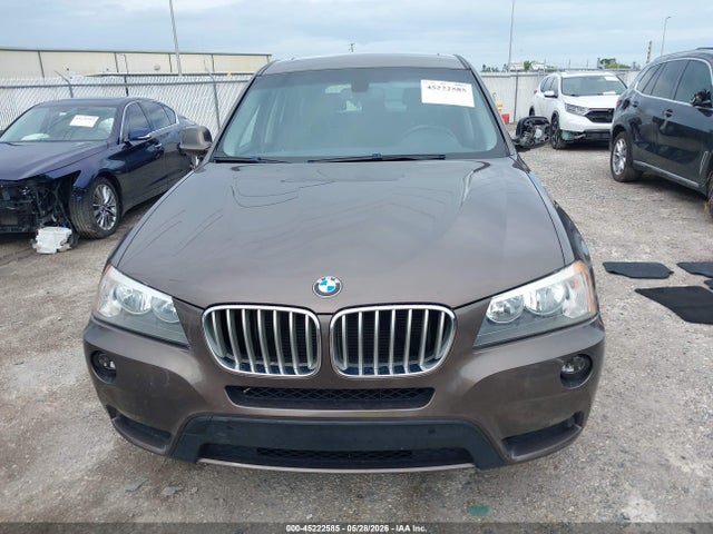 BMW X Series Xdrive28i