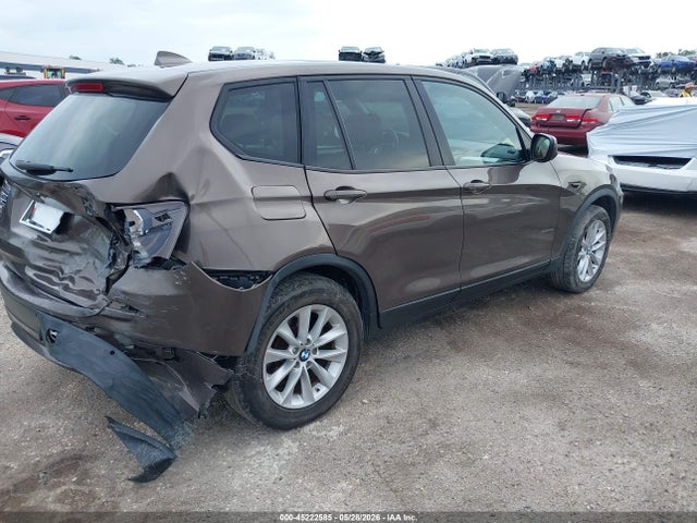 BMW X Series Xdrive28i