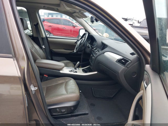 BMW X Series Xdrive28i