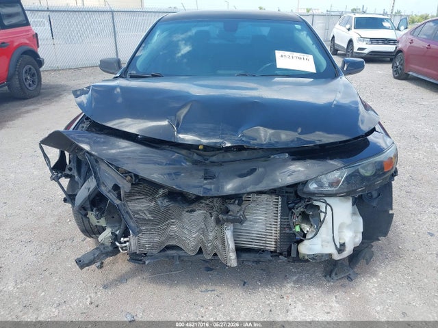 Chevrolet Malibu Lt