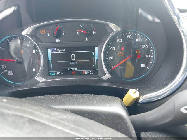 Chevrolet Malibu Lt