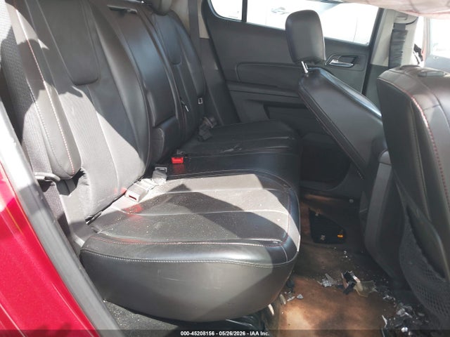 Chevrolet Equinox Ltz