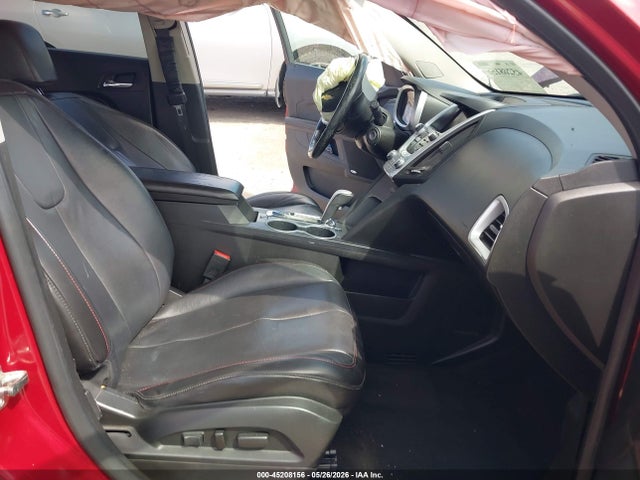 Chevrolet Equinox Ltz