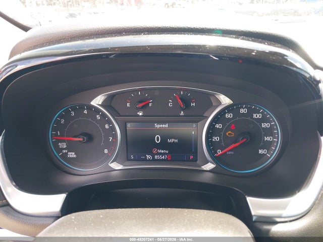 Chevrolet Traverse Fwd Rs
