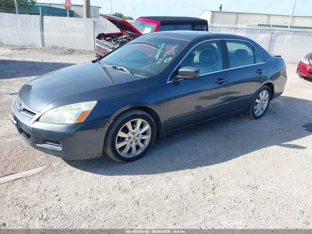 Honda Accord 3.0 Ex