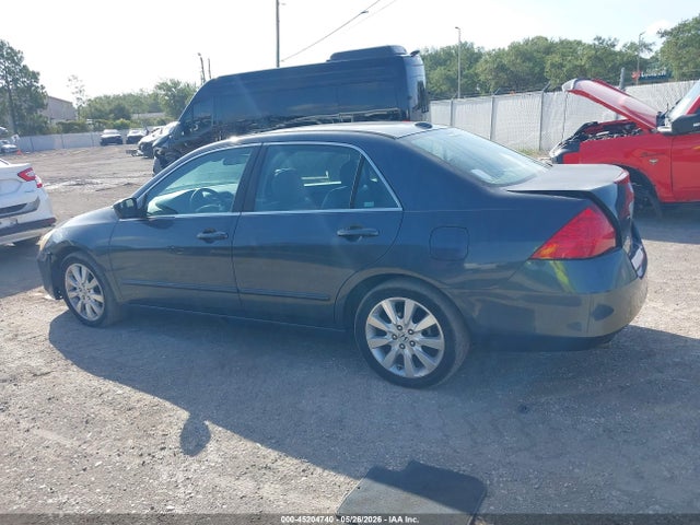 Honda Accord 3.0 Ex