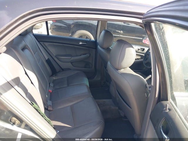 Honda Accord 3.0 Ex
