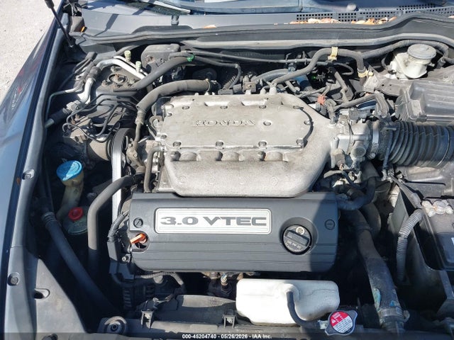 Honda Accord 3.0 Ex