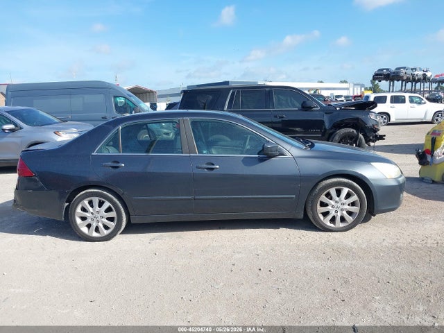 Honda Accord 3.0 Ex