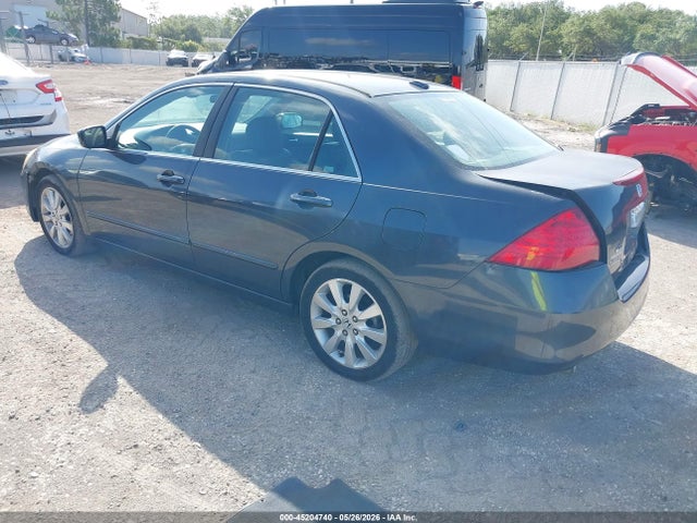 Honda Accord 3.0 Ex