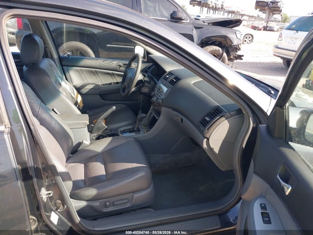 Honda Accord 3.0 Ex