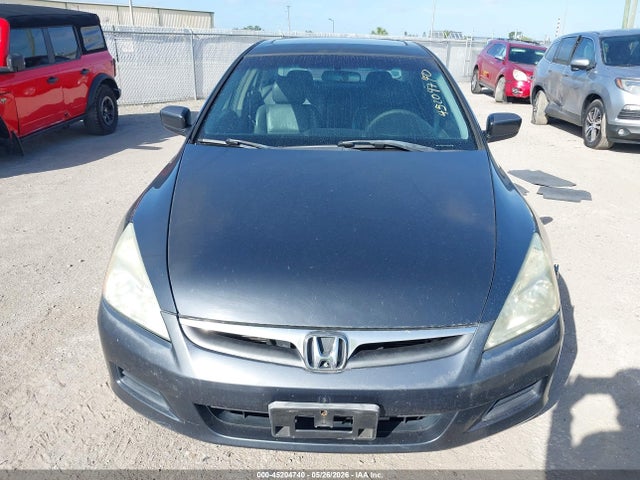 Honda Accord 3.0 Ex