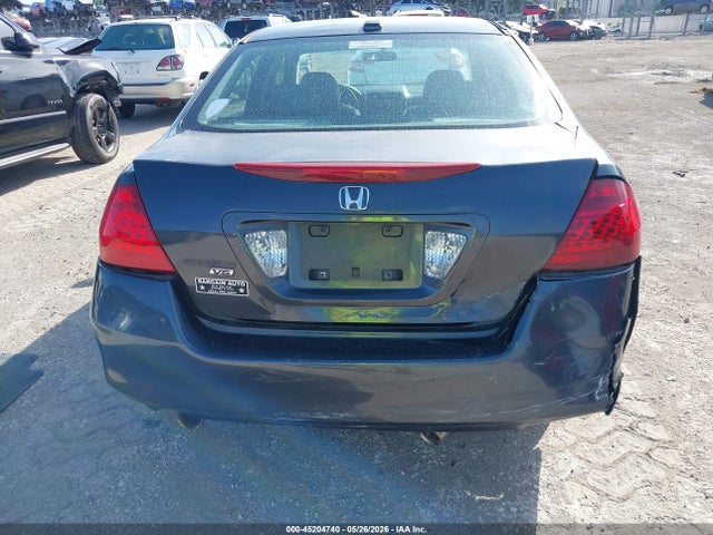 Honda Accord 3.0 Ex