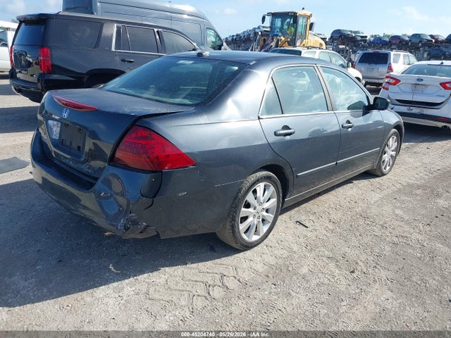 Honda Accord 3.0 Ex