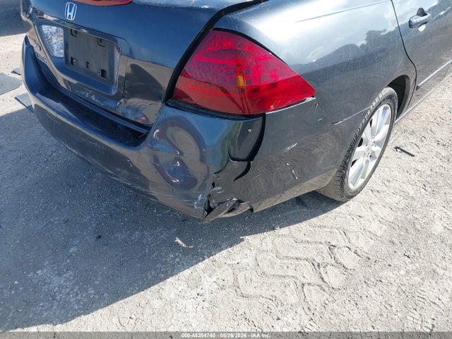 Honda Accord 3.0 Ex