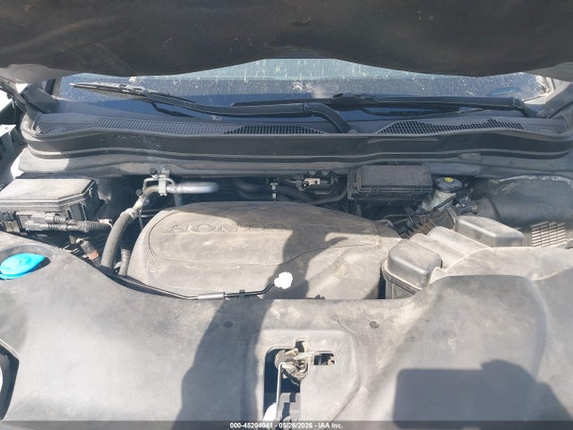Honda Pilot Ex-l