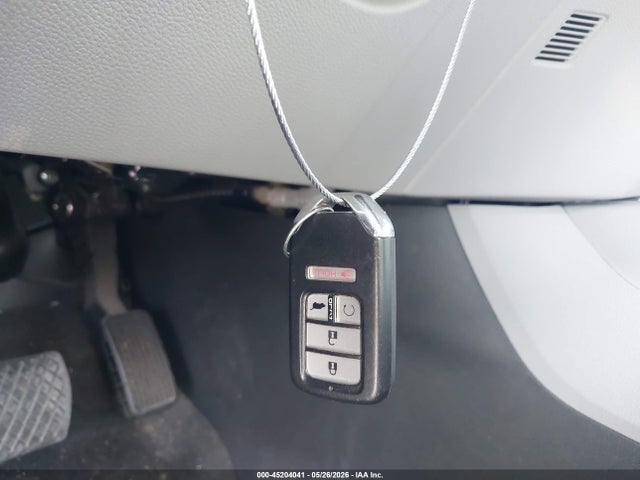 Honda Pilot Ex-l