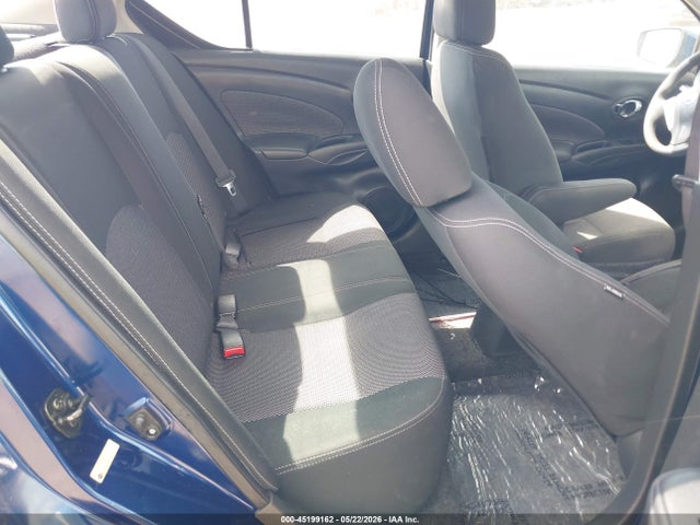 Nissan Versa 1.6 Sv