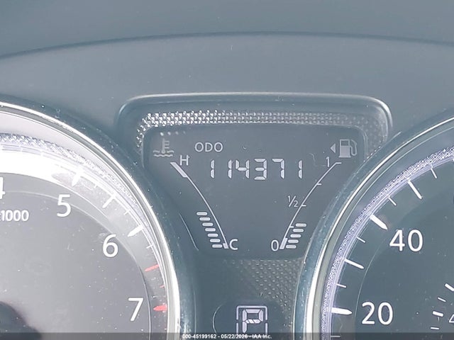 Nissan Versa 1.6 Sv
