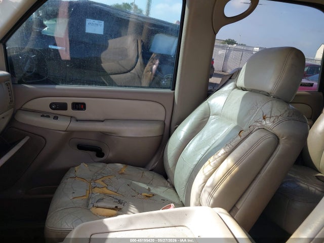 Chevrolet Tahoe Lt