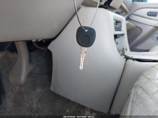 Chevrolet Tahoe Lt