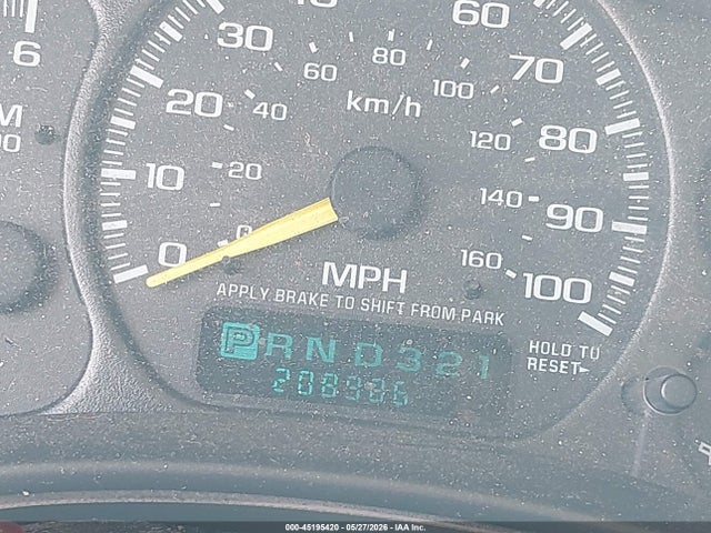 Chevrolet Tahoe Lt