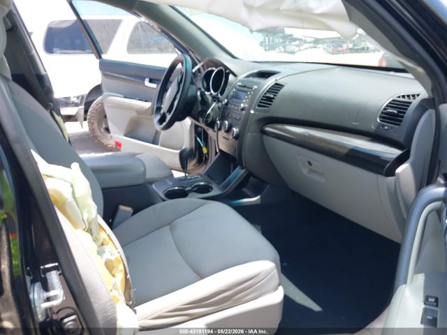 Kia Sorento Lx