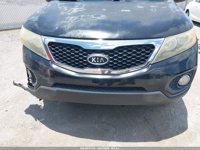 Kia Sorento Lx