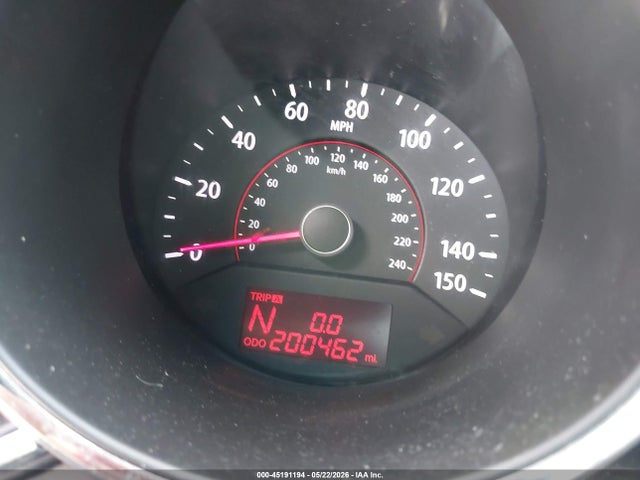 Kia Sorento Lx