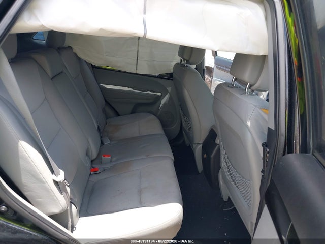 Kia Sorento Lx