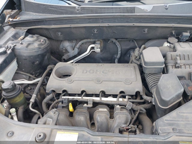 Kia Sorento Lx