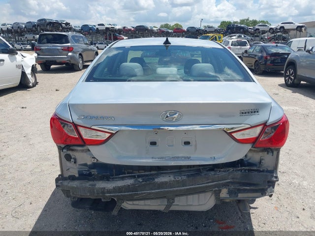 Hyundai SONATA Gls