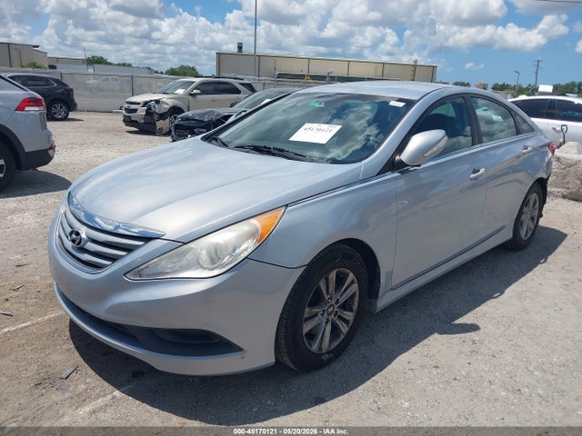 Hyundai SONATA Gls