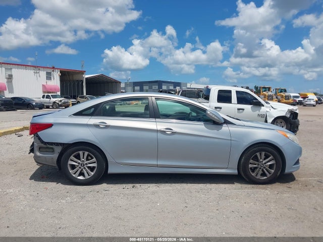 Hyundai SONATA Gls
