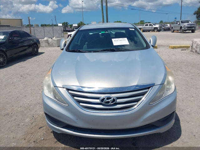 Hyundai SONATA Gls