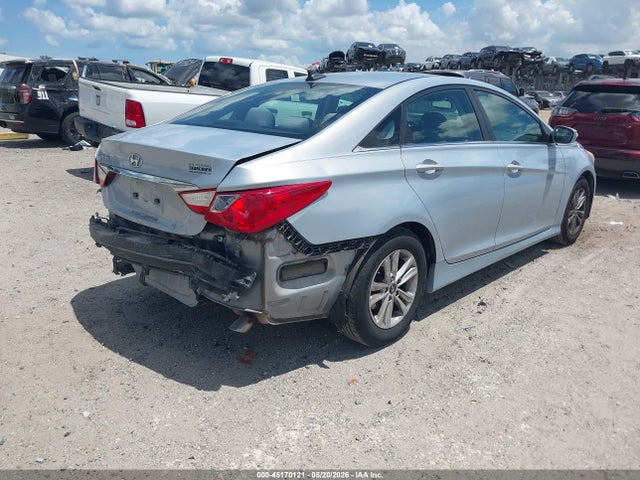 Hyundai SONATA Gls