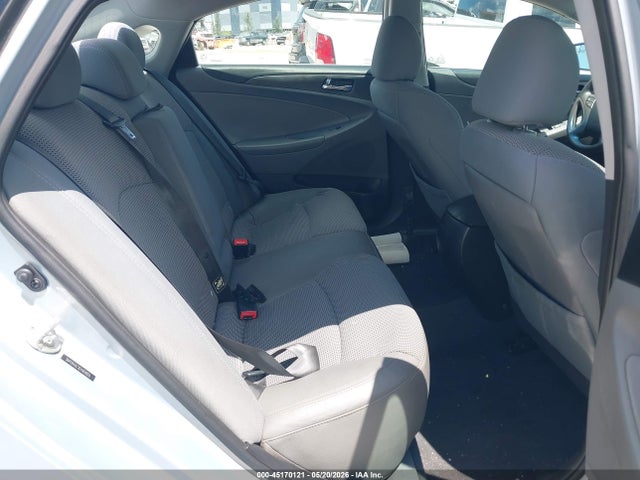 Hyundai SONATA Gls