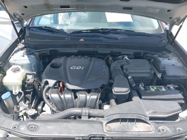 Hyundai SONATA Gls