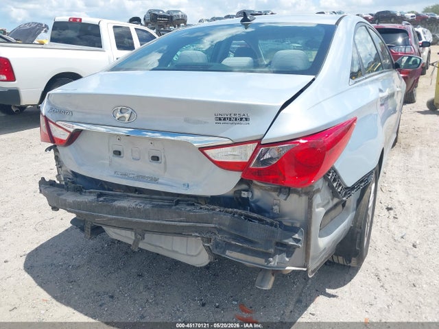Hyundai SONATA Gls
