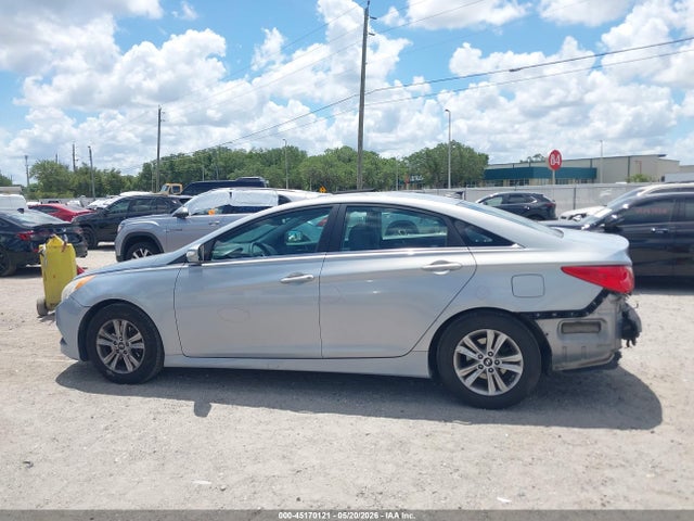 Hyundai SONATA Gls